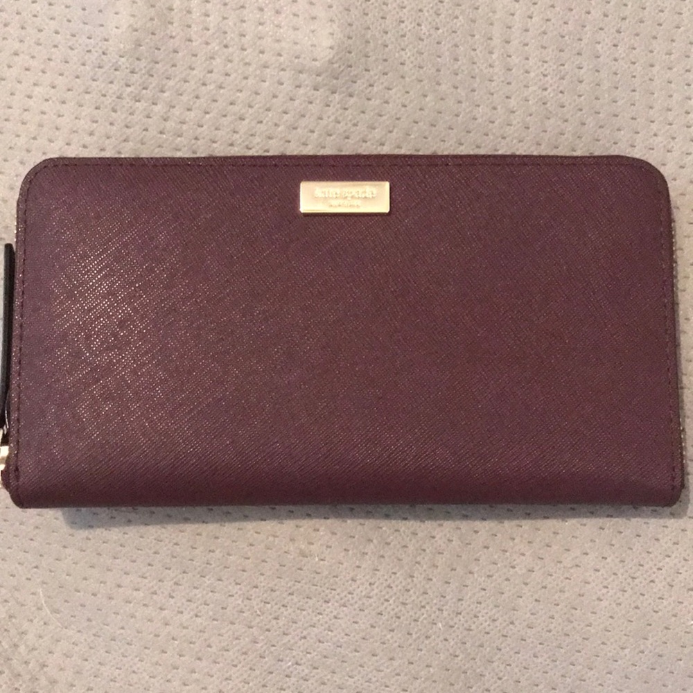 Kate Spade wallet